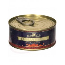 Kaviar gorbuša 250g